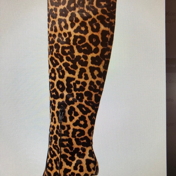 Brand new never worn boots. - Picture 7 of 8